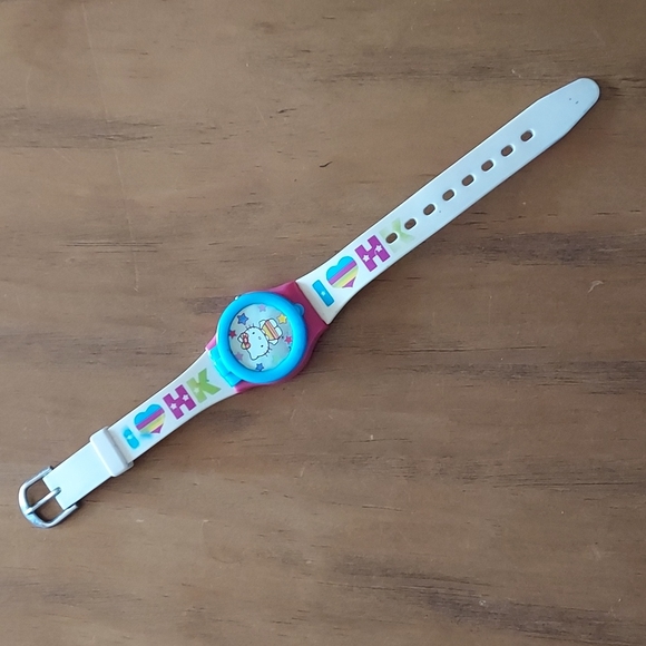 Hello Kitty Accessories - Vintage Hello Kitty Vintage